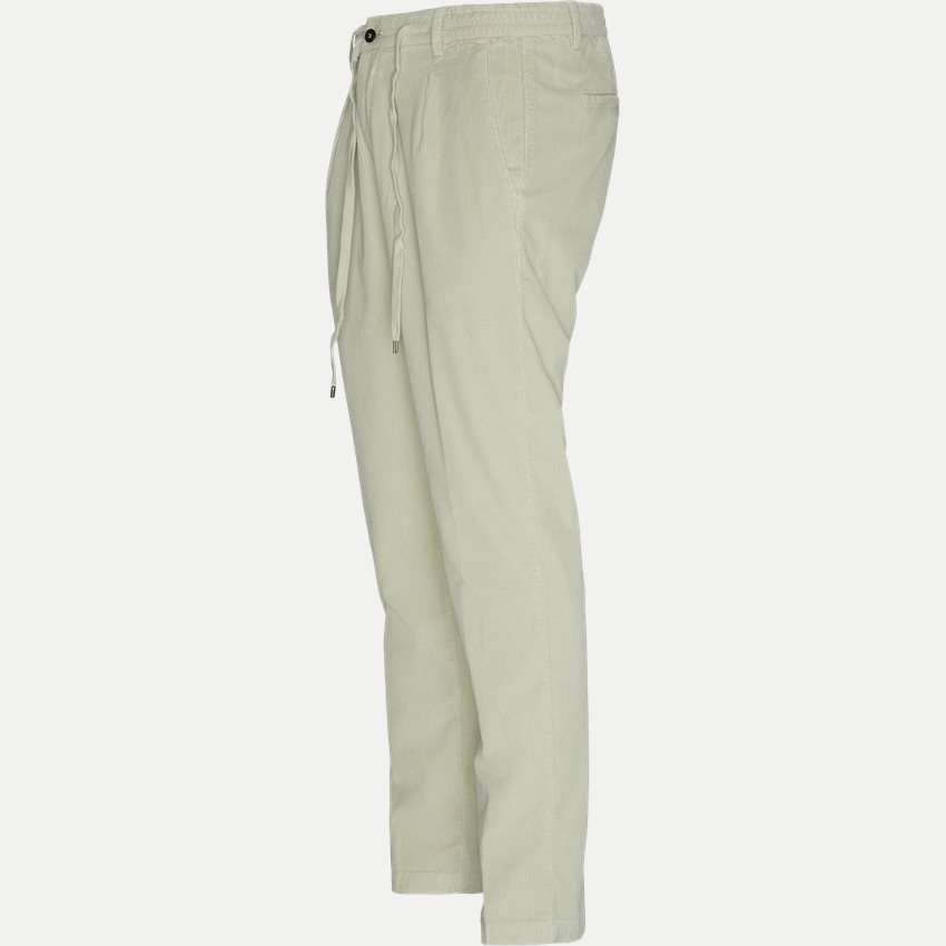 BRIGLIA Trousers BG56 42087 OFF WHITE